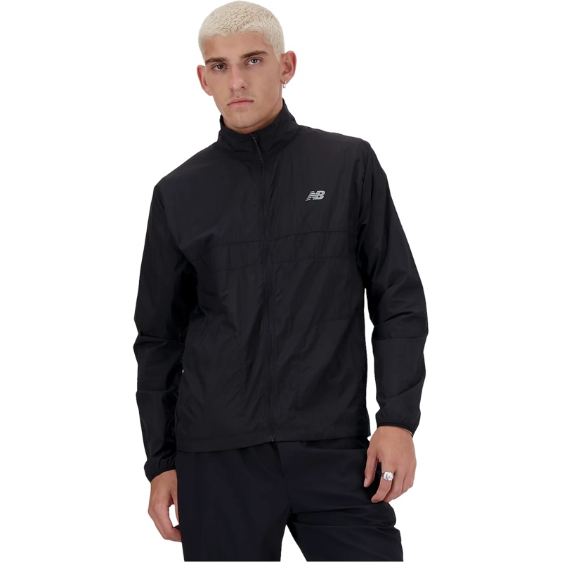 Men's Athletics Packable Jacket