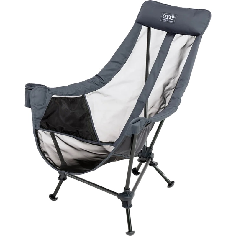 Lounger DL Mesh Chair