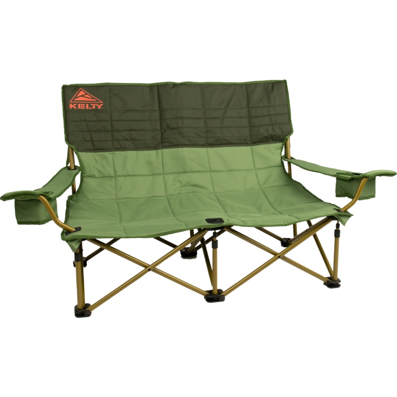 Low Loveseat