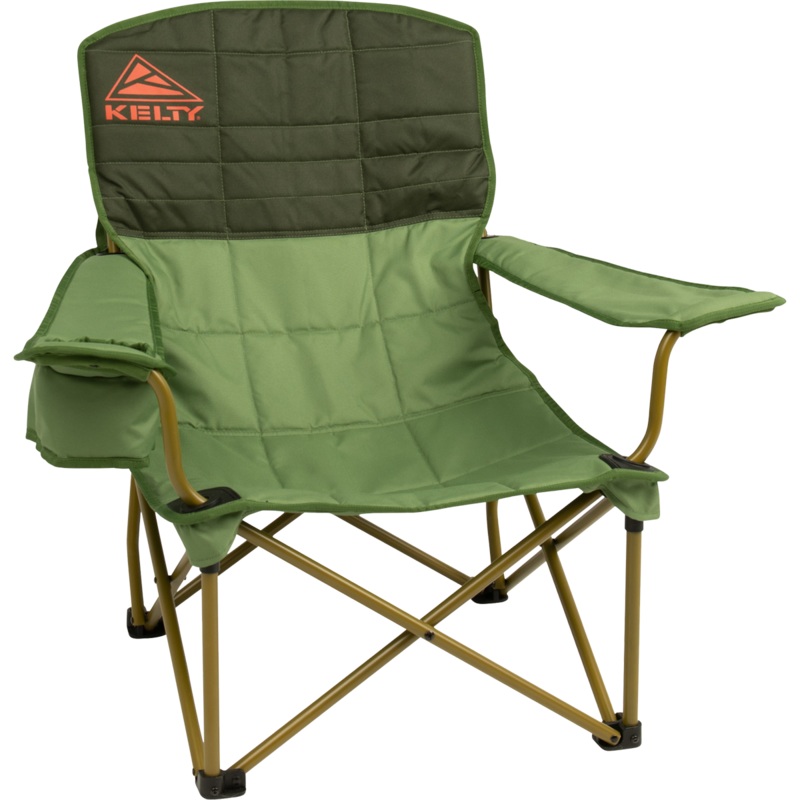 Lowdown Chair