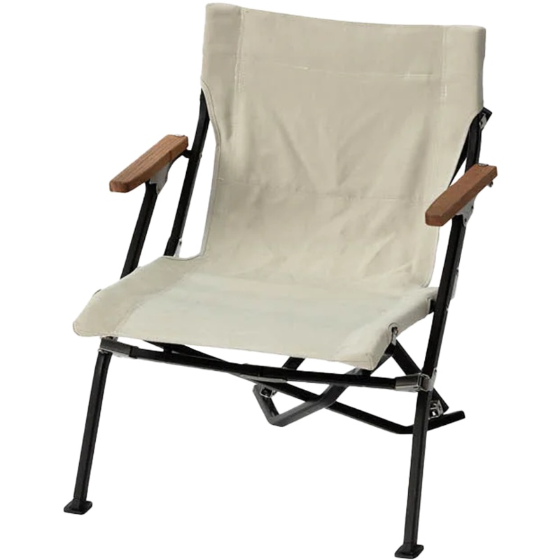 Luxury Low Beach Chair