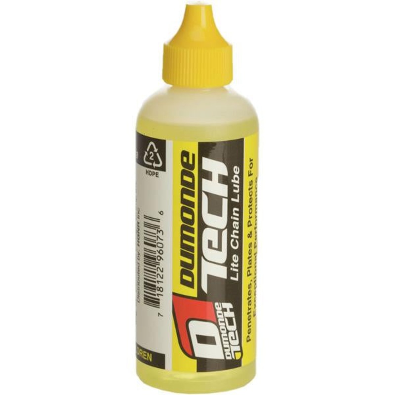 Lite Bicycle Chain Lube 2 oz