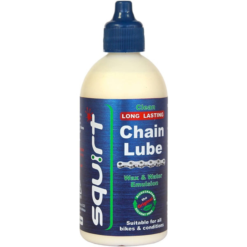Long Lasting Dry Lube - 4 oz